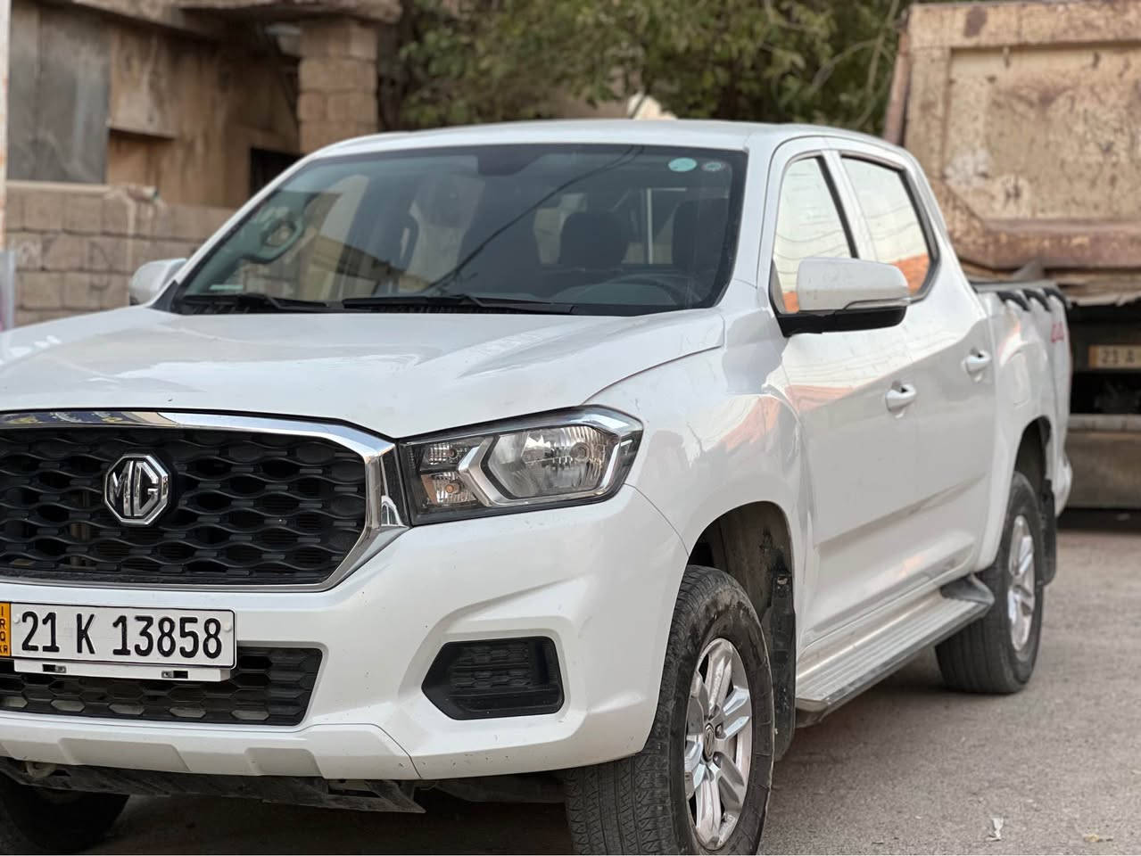 Mg t60   2024
سەنەوی هەموو شتێکی تازەیە بەناوی خۆمەوەیە هەر هەموو گیانی بەشەرت سەیارەکە تابڵێی جوانە سۆنەرەکەیم لەگەڵ ڕەسمەکانا داناوە سعری 134گەڵاو معامەلەیە ڕەقەمەکەشم لەگەڵ ڕەسمەکانا داناوە 
Admin♥️
ژ/م***********یان*********** أربيل, العراق
