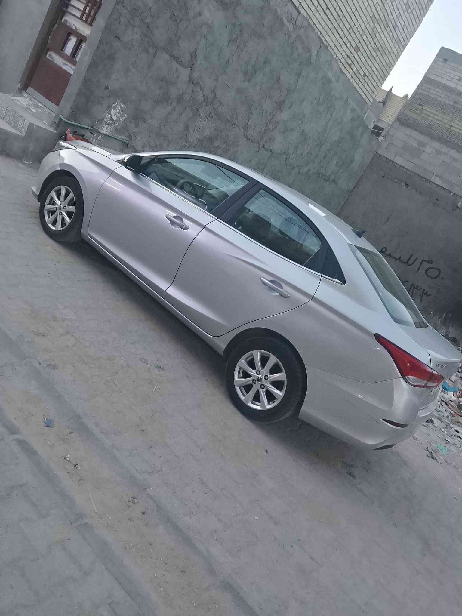 شانجان موديل 25 سياره مكفوله سعر 85 رقم ***********
