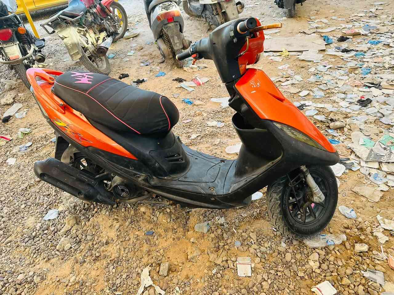 ماكس عدله للبيع مكفوله كفاله عامه
السعر 450 
العنوان كربلاء الحسينيه
***********
