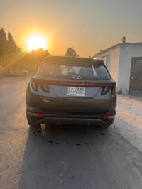 🚘 هيونداي توسان 2022 للبيع أو المراوس 🇺🇸 وارد أمريكي 📍 بغداد  🔹 ماشية ...