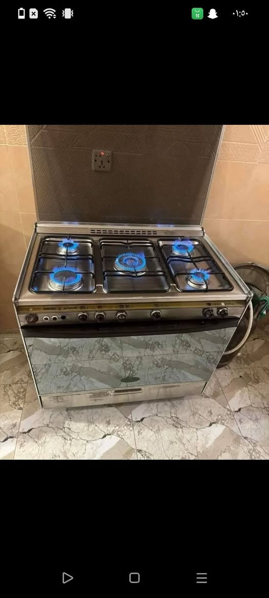 السلام عليكم صيانه طباخات موقع داخل البيت خارج البيت اتصل وياي واتساب . ***********
