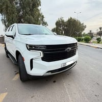 تاهو LS • ٢٠٢٣ • ٤٠ ألف كم