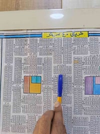منطقة الحرس • مربع ٦٠٠٠ • قابلة للتقسيم