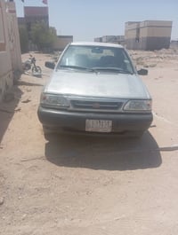 موديل 12 • رقم كربلاء • مكينة وگير مكفولة