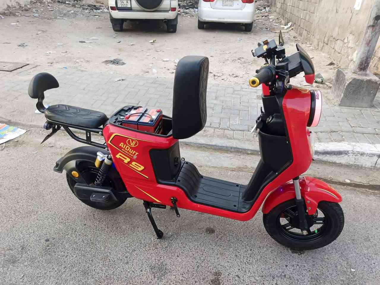 ٢٠٢٦ • ٥ بطاريات • وكاله