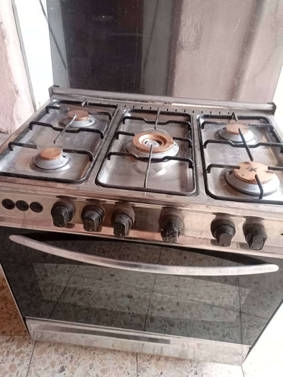 طباخ • للبيع • الزعفرانيه بغداد