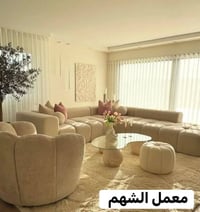 الشعب حي التجار • خشب ١٠٠٪ • ضمان ٥ سنوات