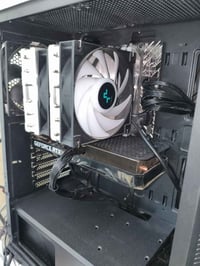 3060 12G • i5 12400f • رامات 16 جيجا