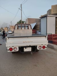 بنكو نثيه • موديل ٢٠٢٣ • ماشيه ٣٥ الف