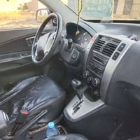 توسان توماتيك • ٢٠٠٩ • سند ل٢٠٢٩