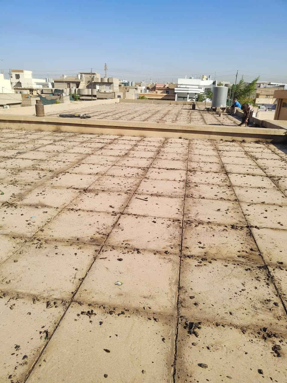 حافظ على بيتك من الرطوبة
وبعمل يدوم لسنوات وبشرط الضمان
نحن الأفضل في مدينه طوزخورماتو
قلع الماستك القديم وإضافة الماستك الجديد تطبك الاشتايكر  عمل ايزوكام مع خبرة 17سنة في هذا المجال كوادر مختصة في العمل فقط عليك مراسلة الصفحه  أو أتصل على الرقم التالي ***********
