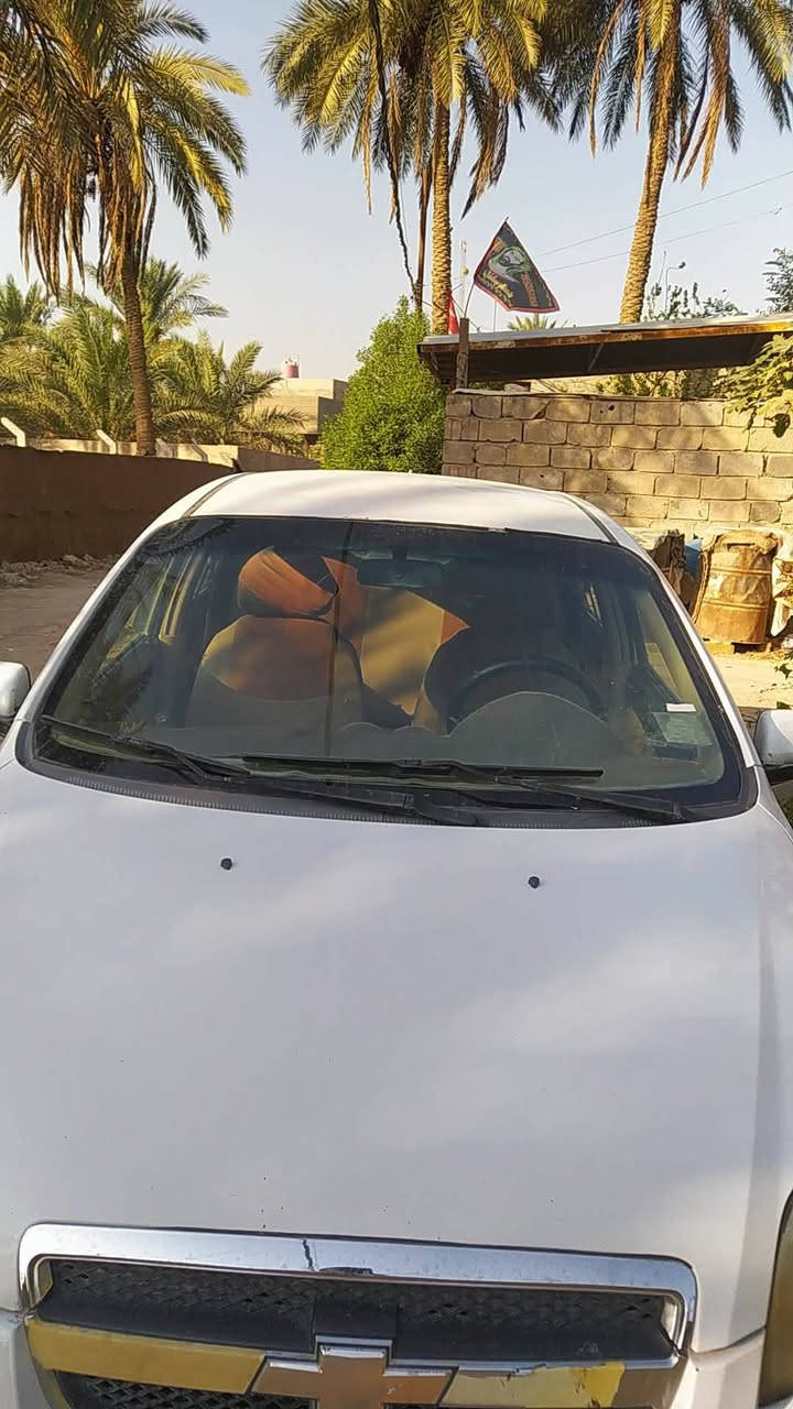 السلام عليكم صباح الخير للجميع من رخصت الئدمن عندي سياره أفيو للبيع موديل 13 خليجي كامله تبريد تدفئه السياره حلوه مال جنااي السعر (65) اوبيهه مجال للشراي نقد الرقم بابل التحويل مباشر بسمي السياره عنوان السياره بابل مركز المدينه حي بابل رقم الهاتف ***********

