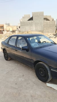 فكترا ١٩٩١ • شرط تحويل • تكريت