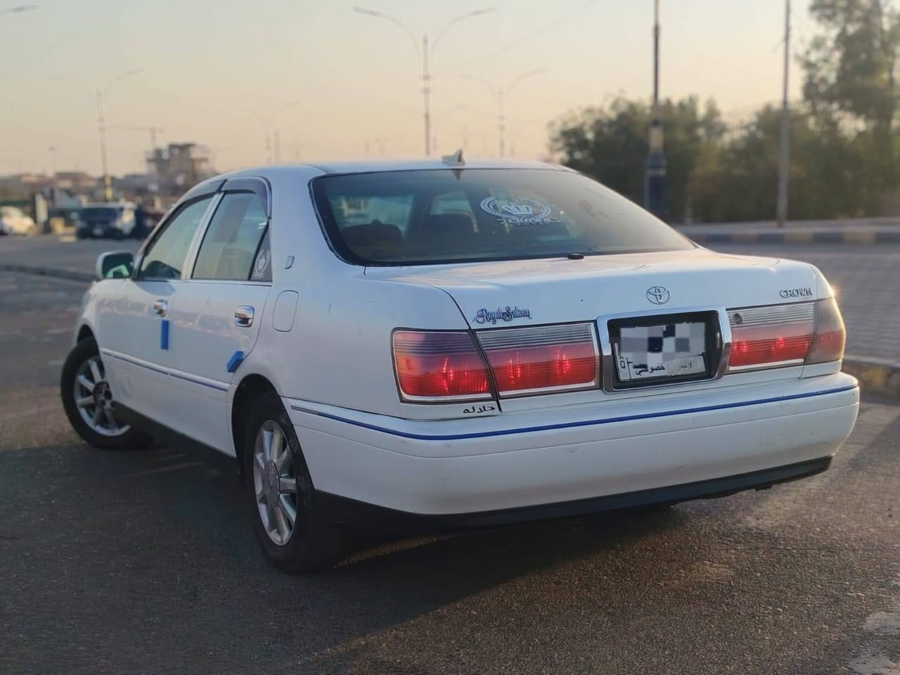سلام عليكم شباب جنون متومه انبار للبيع موديل 2002 كصه جنطه كير مكينه بل جيس تبريد ثلج حداديه تخبل السعر 30 وبيه مجال ***********
