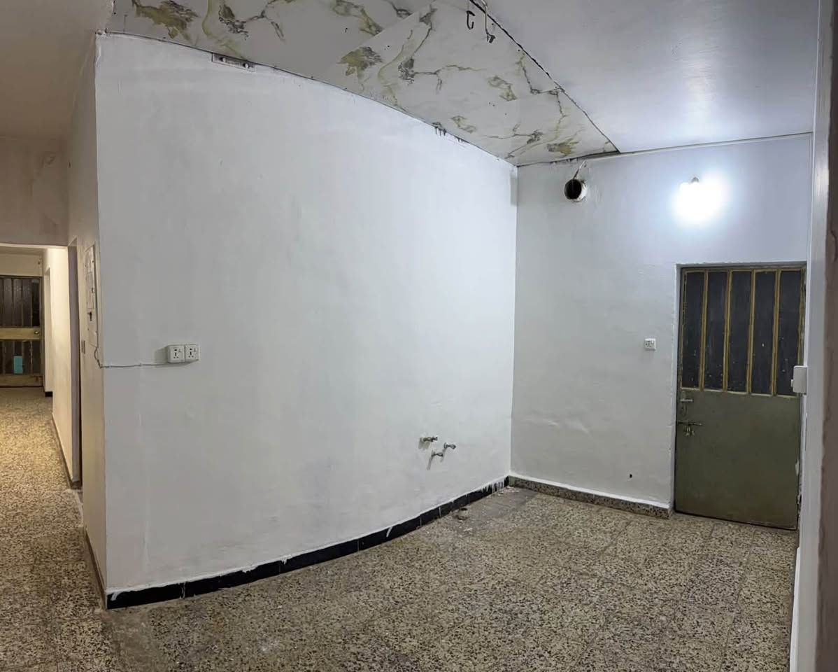سيديه بغداد • ١٥٠م • مشتمل ارضي