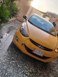 الانتره • مكينة ١٨٠٠ • ٢٠١١