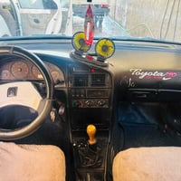 بيجو روى • ٢٠٠٩ • ماكينة مكفولة