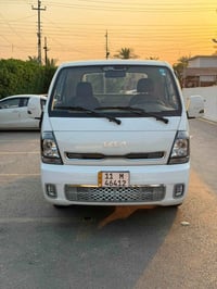 كيا ٢٠٢٦ • ٣٠ الف كم • كاملة