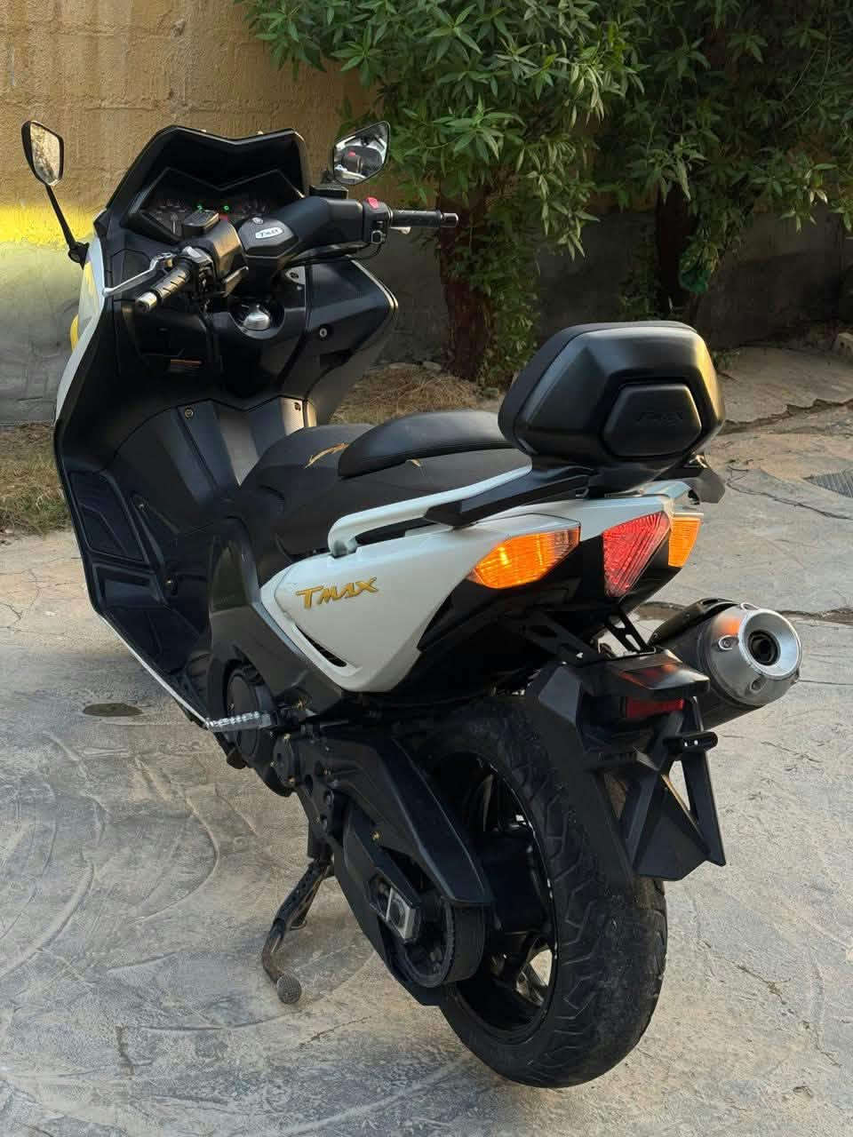 تيماكس • ٢٠١٧ • ٣٧٠٠٠