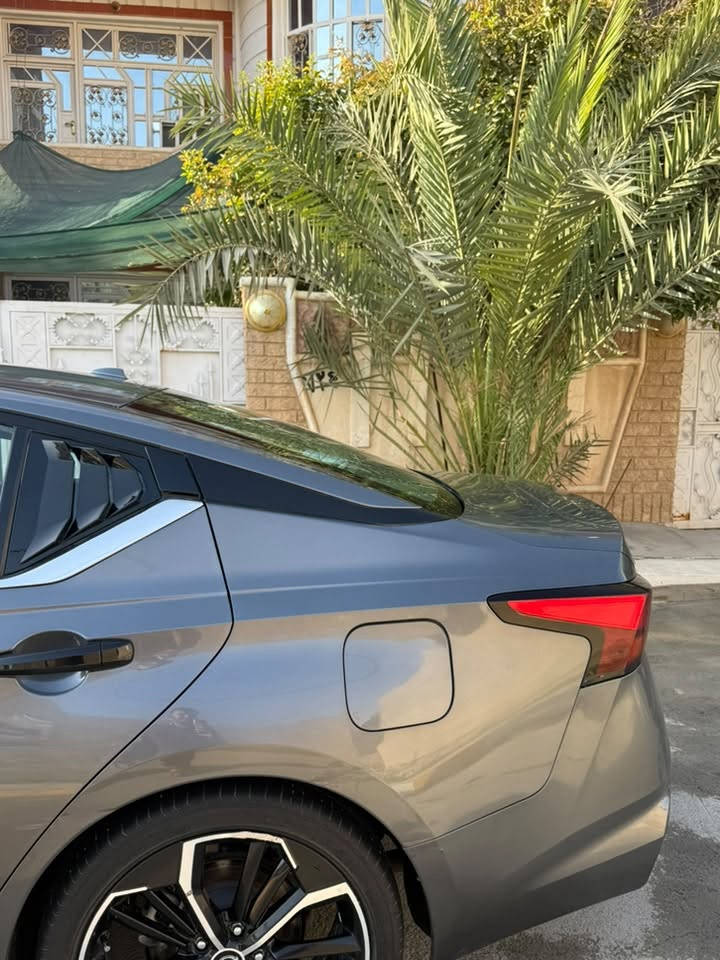 السلام عليكم
التيما 2024 sr
مواصفات ال SR المعروفه
بيها جاملغ وبنيد 
ماشيه ٤٦الف ميل
160 وبيها مجال 
ترهم مراوس بلون ابيض 
مكاني بعقوبه
للاستفسار ***********

