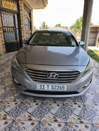 سوناته ٢٠١٦ • جاملغ امامي • بدون دواخل