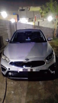 كيه فورتي موديل 21 للبيع نص فول تحكمات مثبت سرعه تحديد مسار قفل سرعه ر...