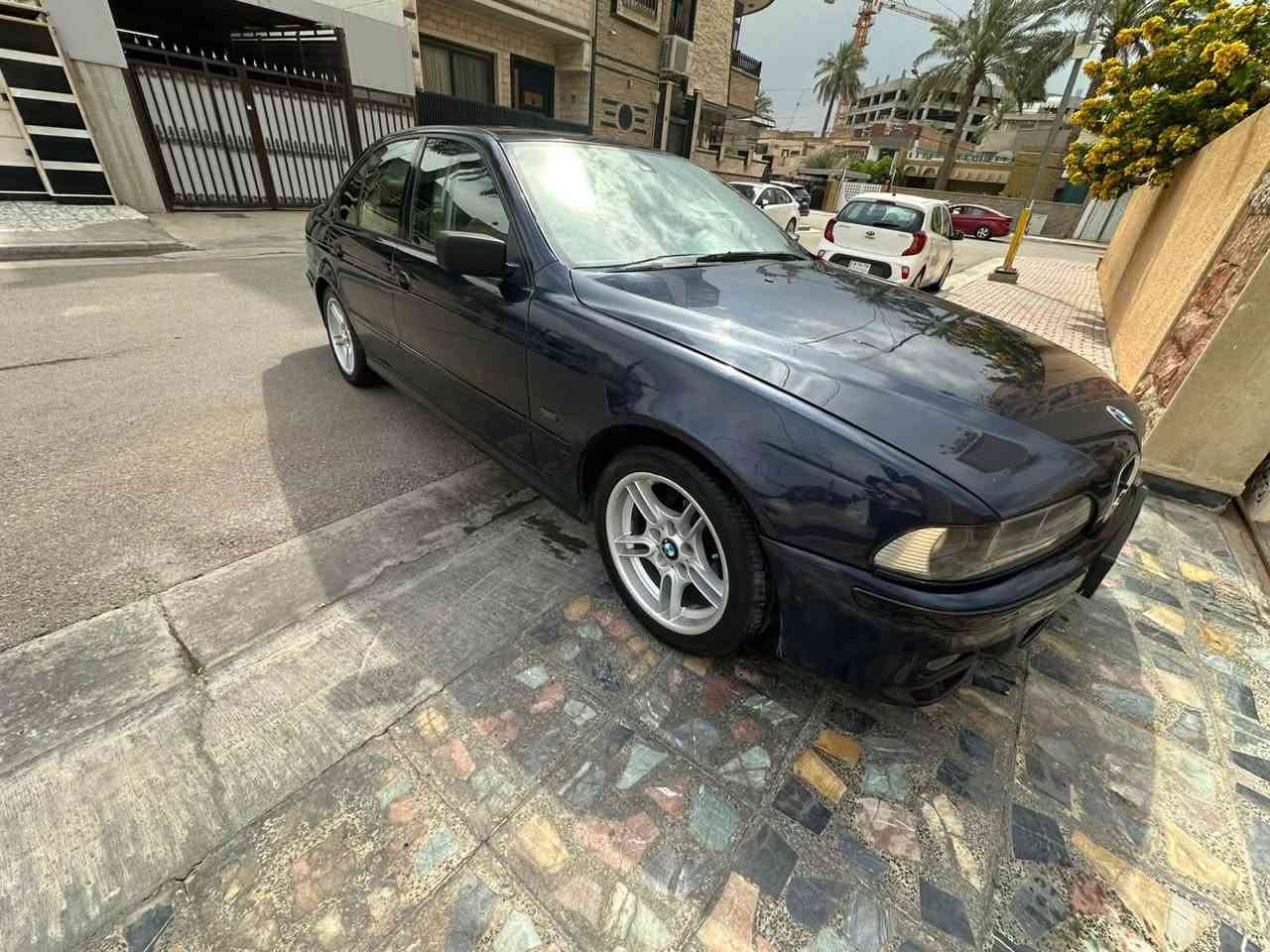 ٢٠٠١ • رقم دهوك • بدون حادث