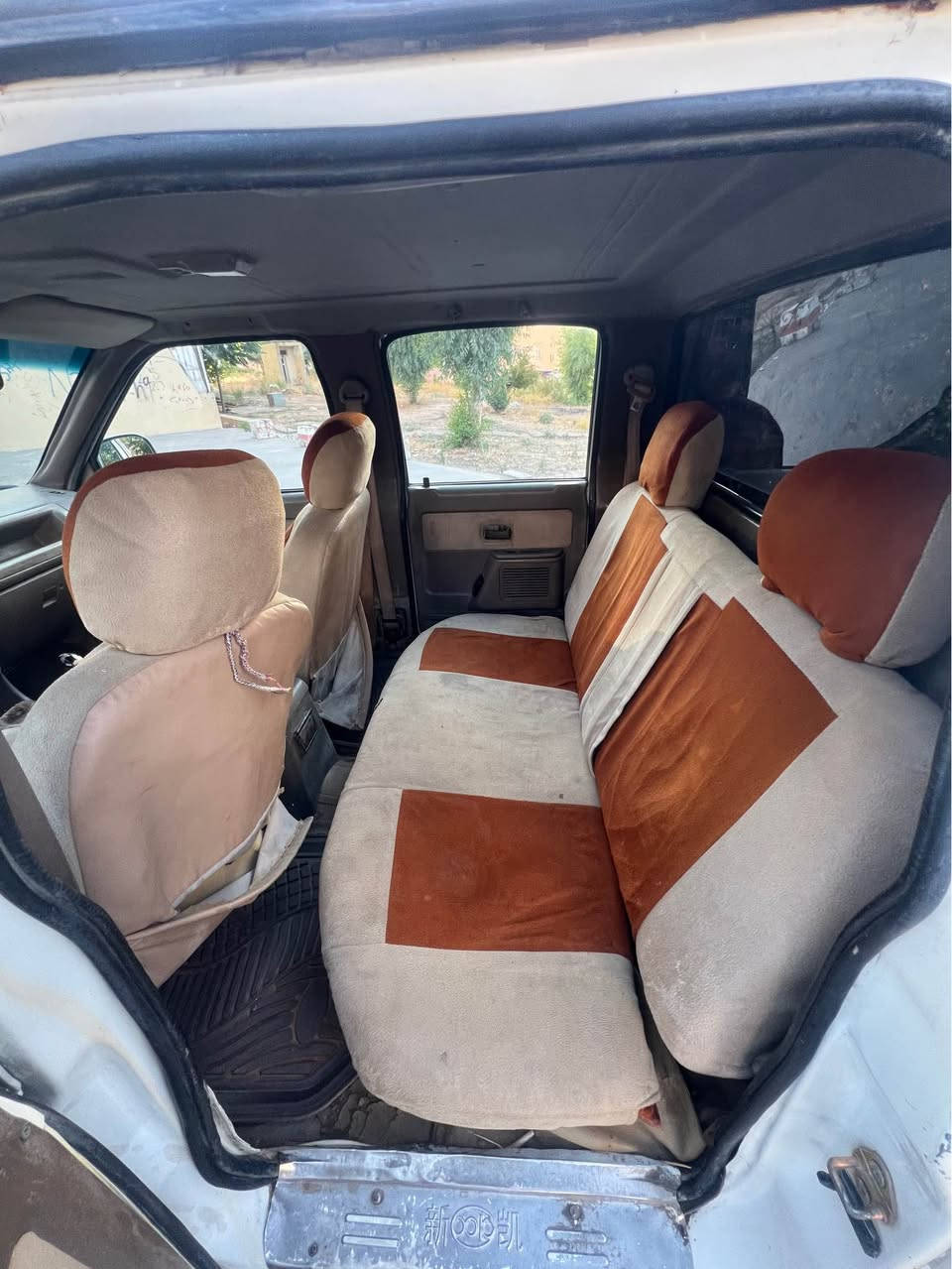 بيكم مو ديل 2006بخاخ 
سبخ دوو قتعه بي زه ر به 
سعر 39$مه جا ل رقم دهوك تحويل شه رت 
رقم مو با يل ☎️***********☎️ دهوك, العراق
