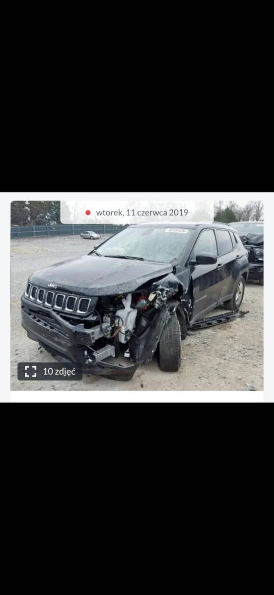 للبيع او مراوس جيب كومباس موديل ٢٠١٨ بغداد سعر ٩٠
***********
