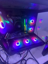 تجميعة • RTX2060 • R5 2600