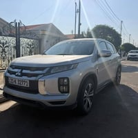 أوتلاندر • دبل اكسل • ٧٠٠٠٠ كم