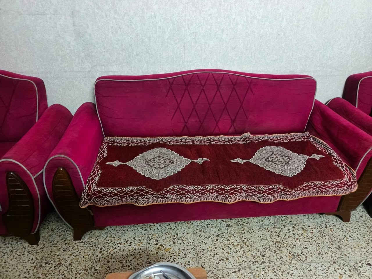 مكلف بنشر
تخم للبيع مكان بغداد الامين
للستفسار على الواتس آب

***********
