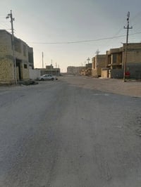 هيكل مسقف للبيع المساحة 100 متر(٢٠x٥)بناء درجة اولى  منطقة حي المهندسي...