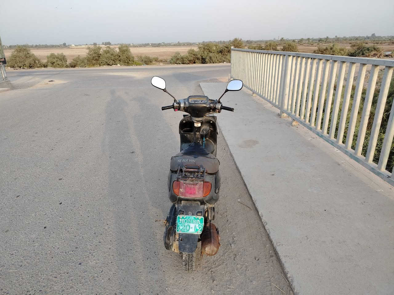 ياماها • ١٠٠ • للبيع