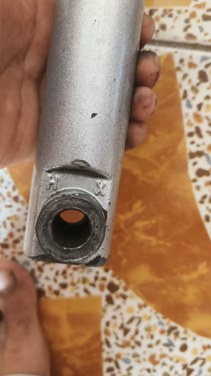 قطع ستوته • MTR اصلي • دايوان
