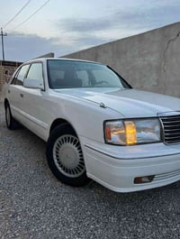 كراون ايسر • ١٩٩٧ • حداديه ١٠٠/١٠٠