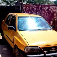 موديل ٢٠١٥ • مصفره • غاز