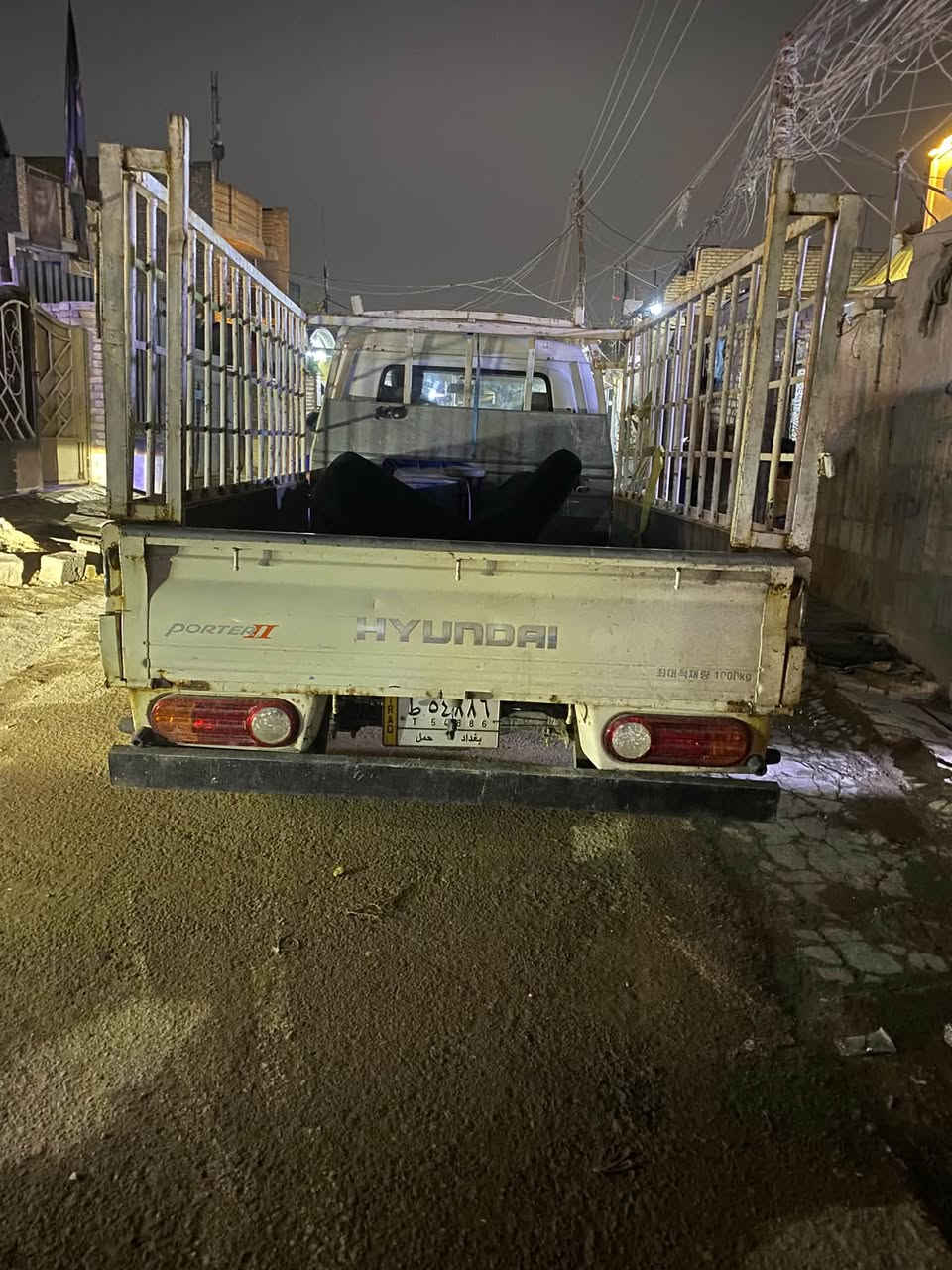 هوندا • موديل 2000 • نظيفة