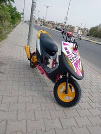 ماكس بوشه • ٥٥ • معدل