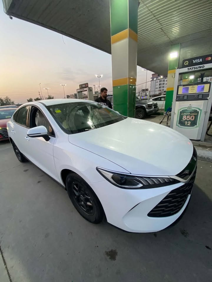 مرقم بغداد • ٢٠٢٥ • ٨٠٠٠ كم