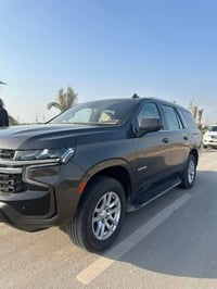 تاهو 2021 • كفاله عامة • رقم بغداد