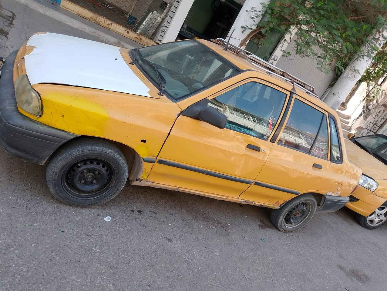 السلام عليكم سايبه موديل 12 هيئه 60 غرامات سفر كربون بنزين بيها شرط المحرك والجير ضخم  القدام جديد السعر 16 وبيها مجال العنوان الفاروق
السلام عليكم سايبه موديل 12 هيئه 60 غرامات سفر كربون بنزين الكتروني بيها شرط المحرك والجير ضخم  القدام جديد السعر 16 وبيها مجال العنوان موصل جانب الايمن الفاروق
***********
***********
