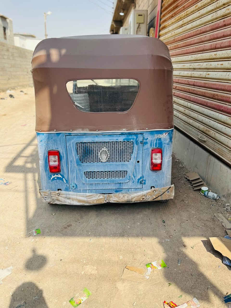 موديل ٢٣ • مكينه ناعمه • البصره شط العرب
