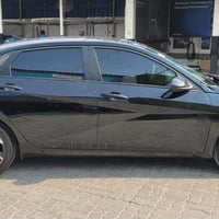 النترا • موديل ٢٠٢٥ • داخل منفذ سفوان