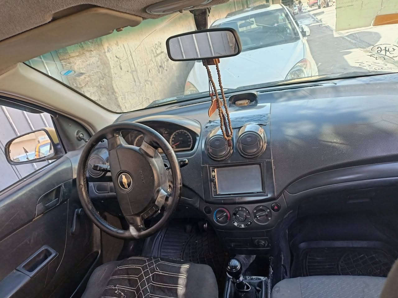 السلام عليكم سياره افيو موديل 7  مطلوبه هيئه بل 800
محرك دبل   السعر 35 وبيها مجال  سياره يعوزها ترتيبات طخم تعبان  مكان السياره موصل الايمن حي المعلمين 
***********
