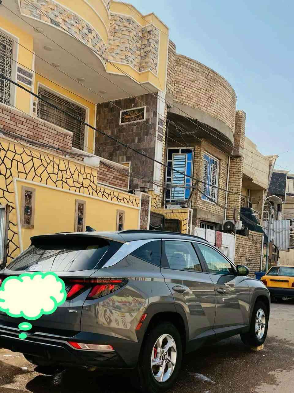 سياره للبيع هونداي توسان
الاستفسار ***********
