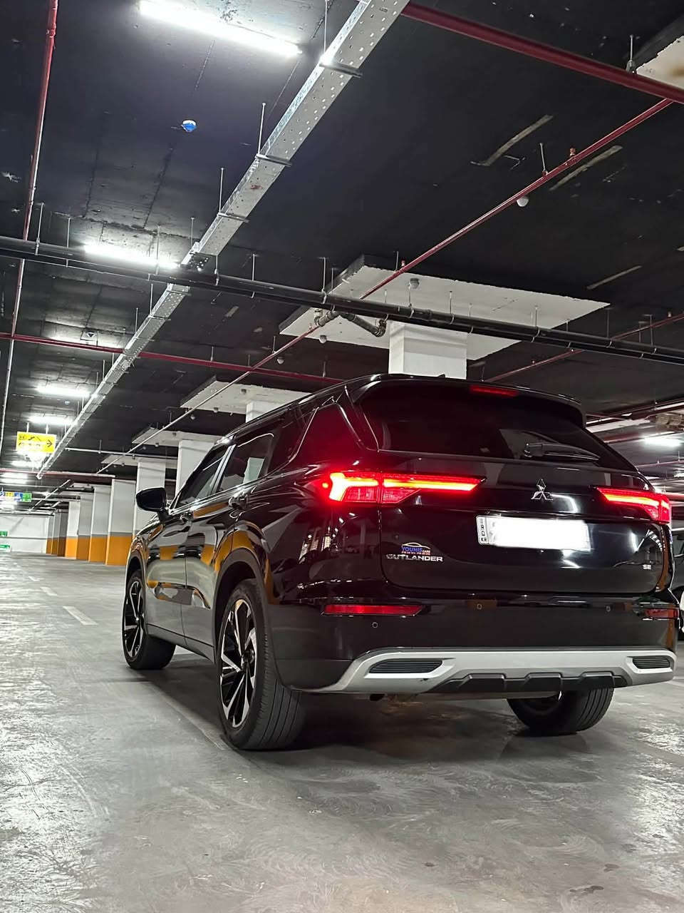 mitsubishi outlander 2024
- مستەربۆشی ئاوتلاندەر مۆدیل ٢٠٢٤ (رەقەم) مواسەفات ئەمریکی قەپات پانۆراما l🇯🇵🇯🇵
- 10 هەزار ڕۆیشتووە زۆر خاوێنە بی مەسروف👌
- بێ سبوغە بی لیدرانە یەک ئیرباگ لە گیانی نەتەقیوە بەس دوو قۆپ هەبووە بە Pdr چاک کراوە کلینە 👌🔥
- مواسەفات SE فول و قەپات پانۆراما ☺️ (☺️  ، کوشن گەرمە  ، ٣ مەقعەد ، شاشە ئەلیکترۆنی ، کامیرا ٣٦٠ ، شەغال ، ئاوێنە رادار و حەساس پشت و پێش زۆری تریش…….
- رەقەمە بەناوی خۆمانە هەموو شتی نوێیە تازە رەقەم کراوە …
- سعری 243 وەرەقە و کەمەک مەجال تەحەدای بازار ☺️🔥🔥
- بۆ پەیوەندی : ***********
