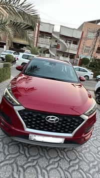 توسان ٢٠٢١ • ٥٧٠٠٠ ميل • رقم اربيل
