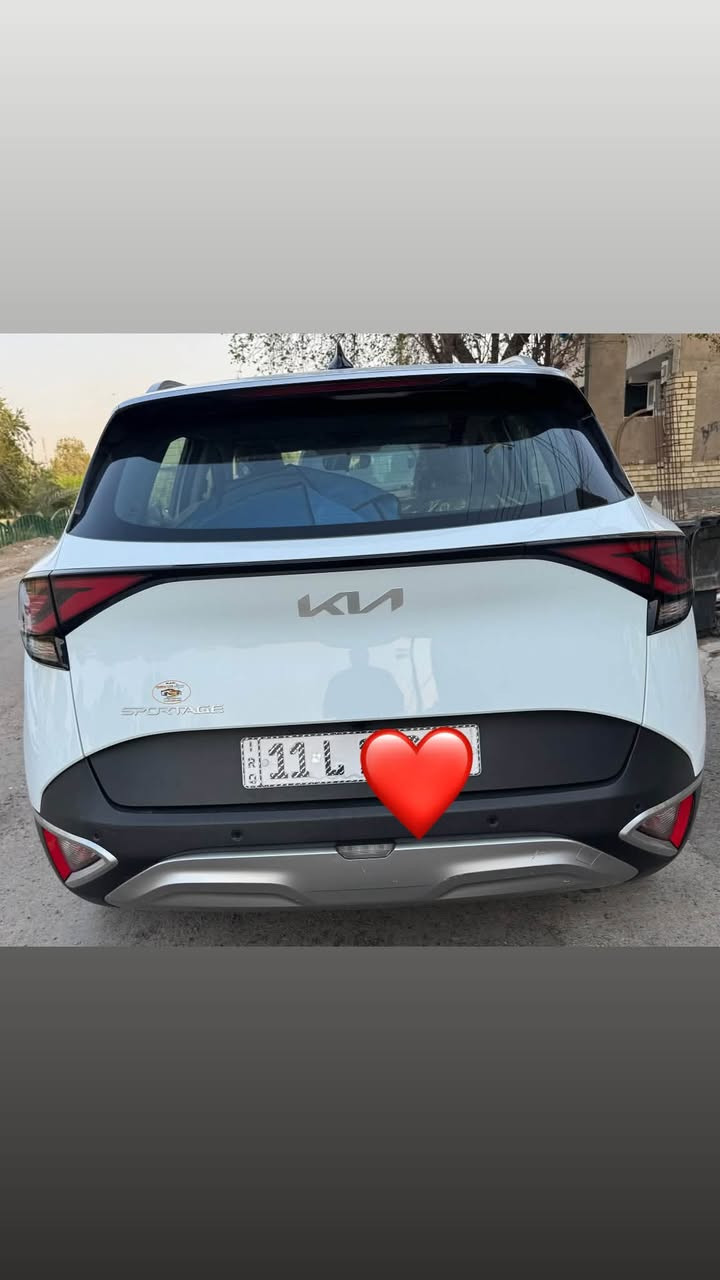 ‏
🚘 سبورتاج 2024  خليجي دولية – رقم بغداد الجديد بإسمي

📍 الممشى: 50 ألف كم

📍 مكان السيارة: الدورة

المواصفات:

✅ بصمة

✅ تشغيل عن بُعد

✅ كاميرا محيطية

✅ كاميرا خلفية

✅ حساسات أمامية وخلفية

✅ كراسي كهربائية

✅ شفتات سرعة

✅ نظام ترحيب

✅ تبريد قطعتين

✅ تدفئة وتبريد الكشنات

✅ تدفئة ستيرن

✅ هند بريك بصمة

✅ Auto Hold

✅ شاشة CarPlay

✅ نظام نزول المنحدرات

✅ مانع انزلاق

✅ لايت زينون

✅ Drive Mode

السعر 210 ورقة

📞 للاتصال:

***********
