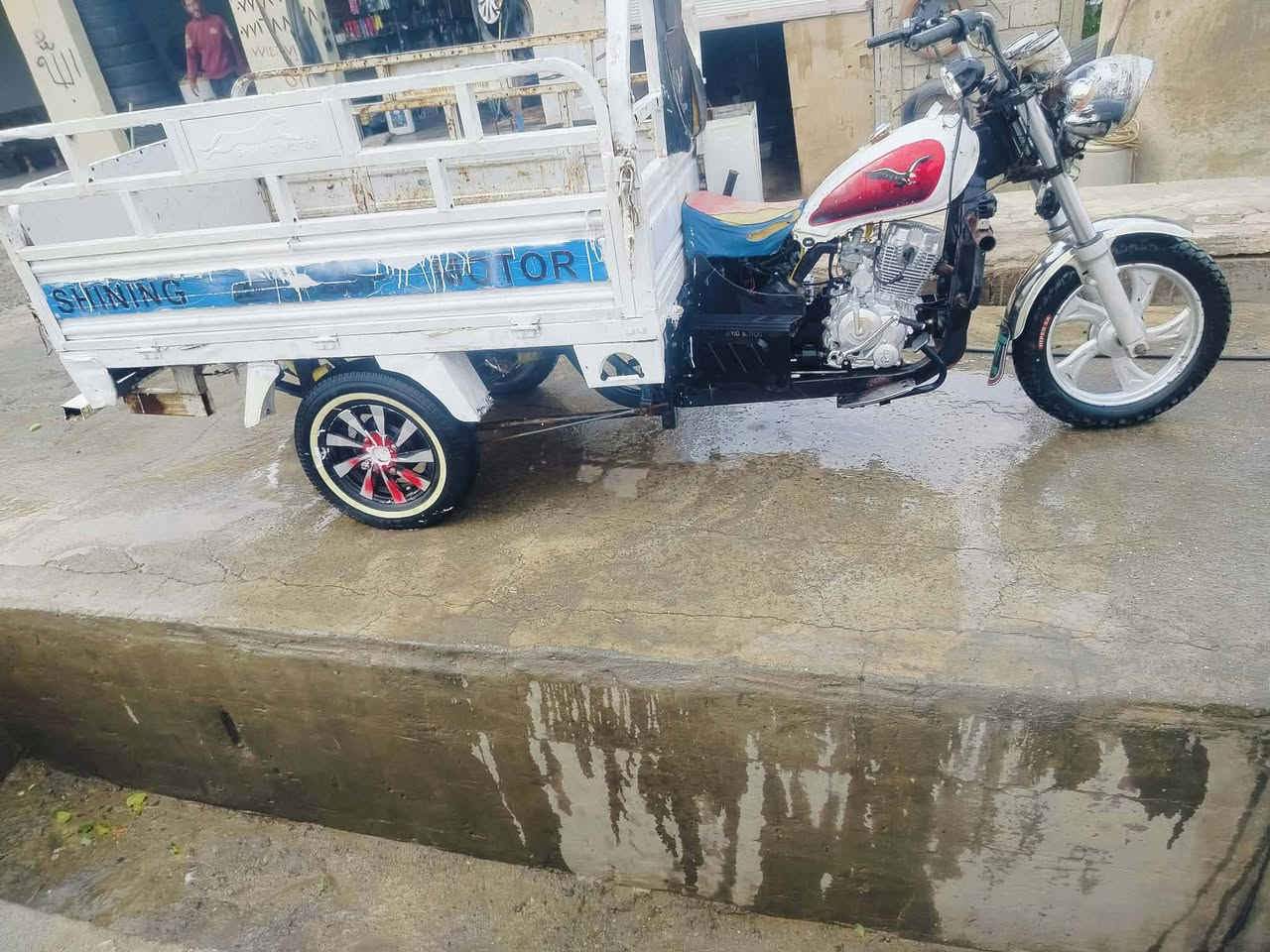 ستوته • ٢٠١٧ • محرك ٢٠٢٥